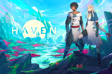 Haven - Feature Image