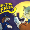 Inspector Waffles - Feature