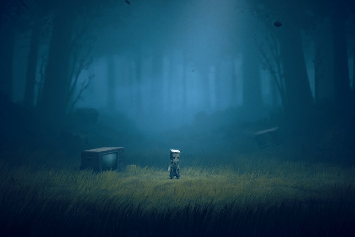 Little Nightmares II: Horrifyingly Brilliant – Xbox One Review