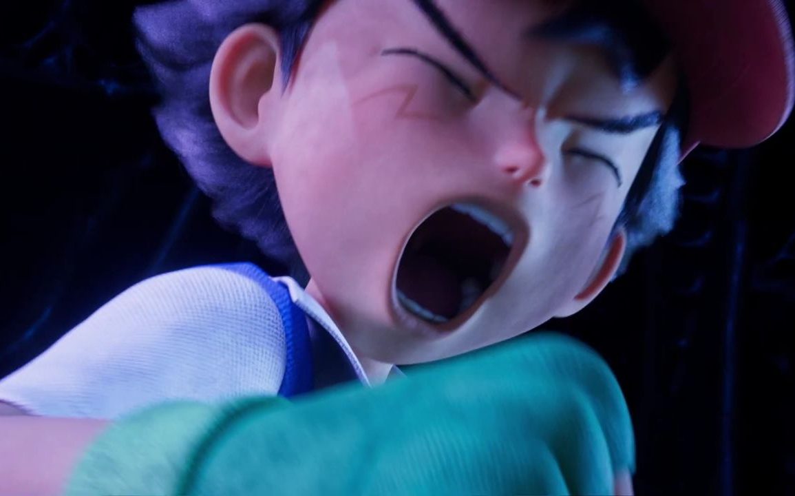 Pokémon: Mewtwo Strikes Back - Evolution - Feature Image