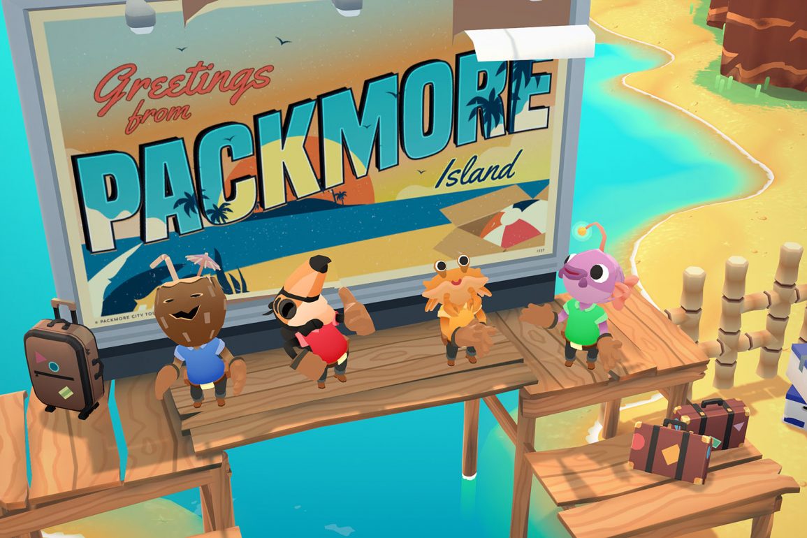 Moving Out - Feature Image