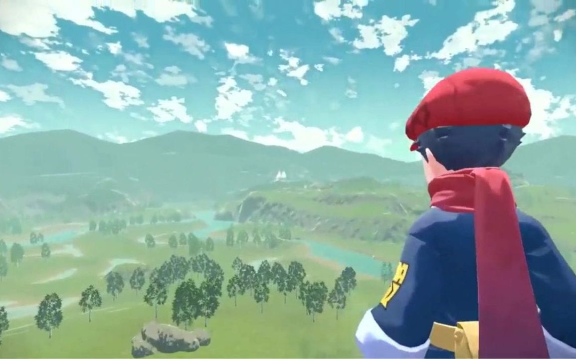 Pokemon Legends Arceus - Feature Image