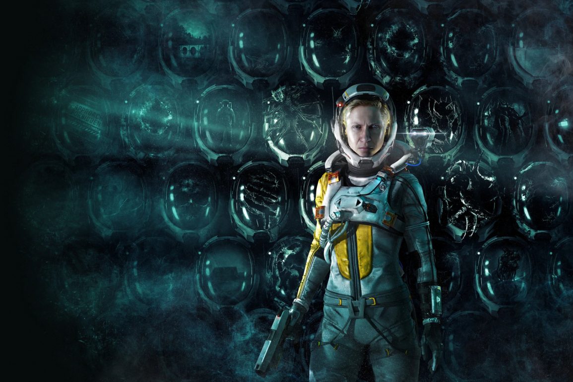 Returnal Gameplay And Story Details Revealed At State Of Play