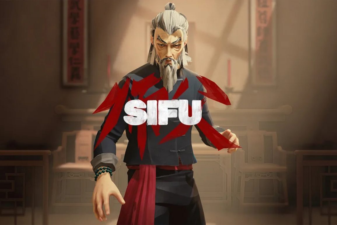 Upcoming Martial Arts Game Sifu Announced At State Of Play