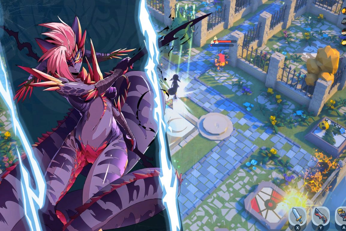 Nigate Tale - Feature Image