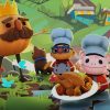 Overcooked! All You Can Eat - Feature Image