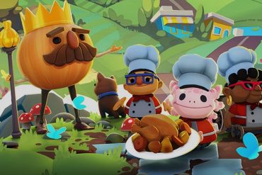 Overcooked! All You Can Eat - Feature Image
