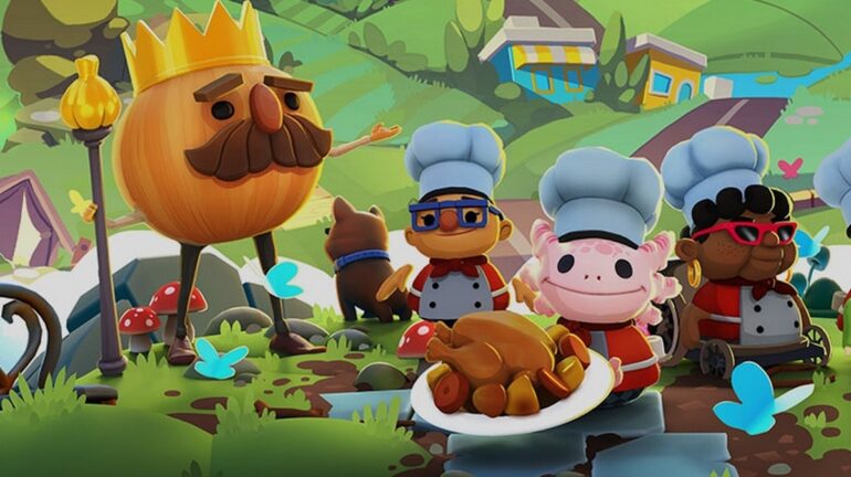 Overcooked! All You Can Eat - Feature Image