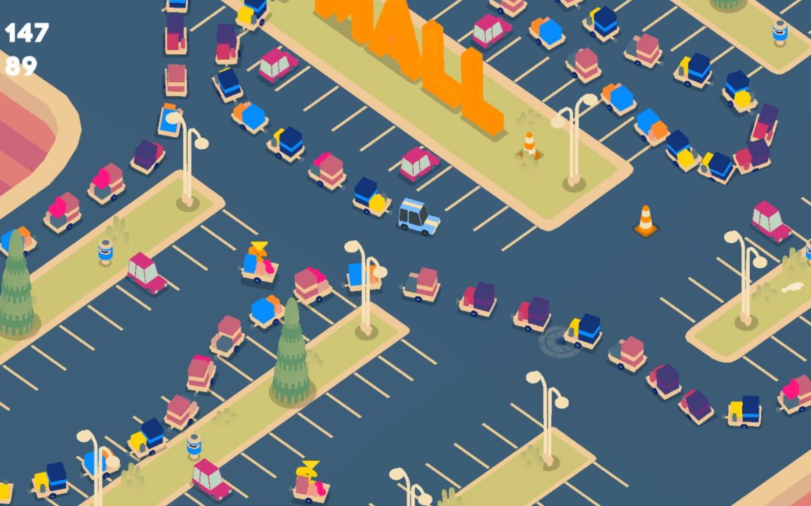 Pako Caravan Blends Untitled Goose Game And Snake On Switch This March