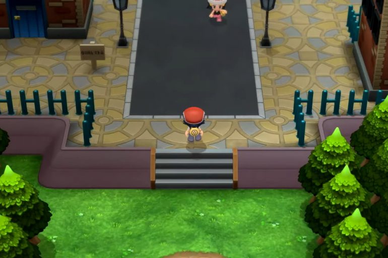 Pokemond Remakes - Feature Image