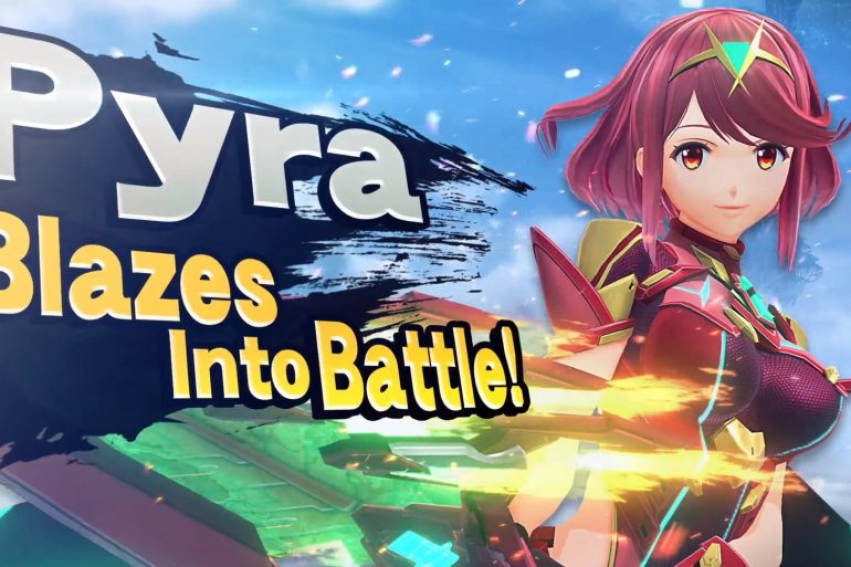 Super Smash Bros Ultimate - Feature Image