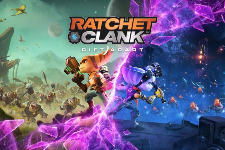 Ratchet & Clank: Rift Apart - Feature Image