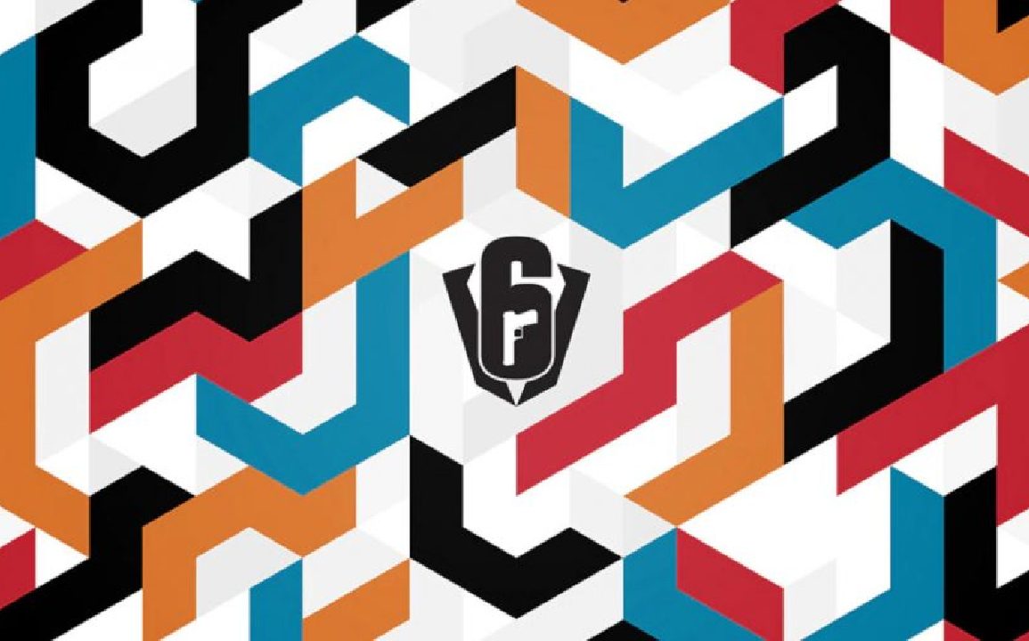 Rainbow Six Siege - Feature Image