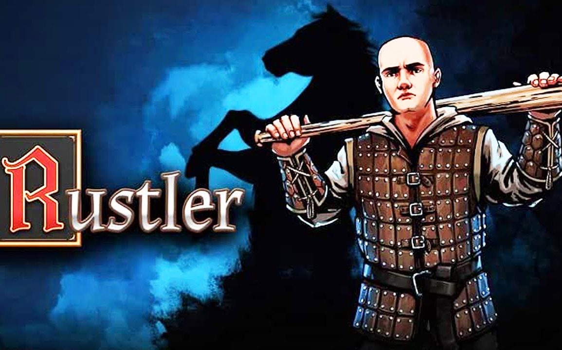 Rustler (Grand Theft Horse) Is On Steam Early Access Right Now