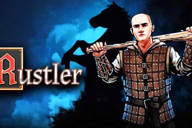 Rustler - Feature Image