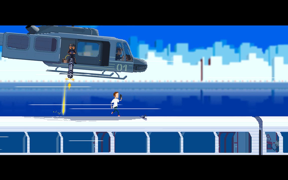 Speed Limit: A Love Letter To The Classics – Switch Review