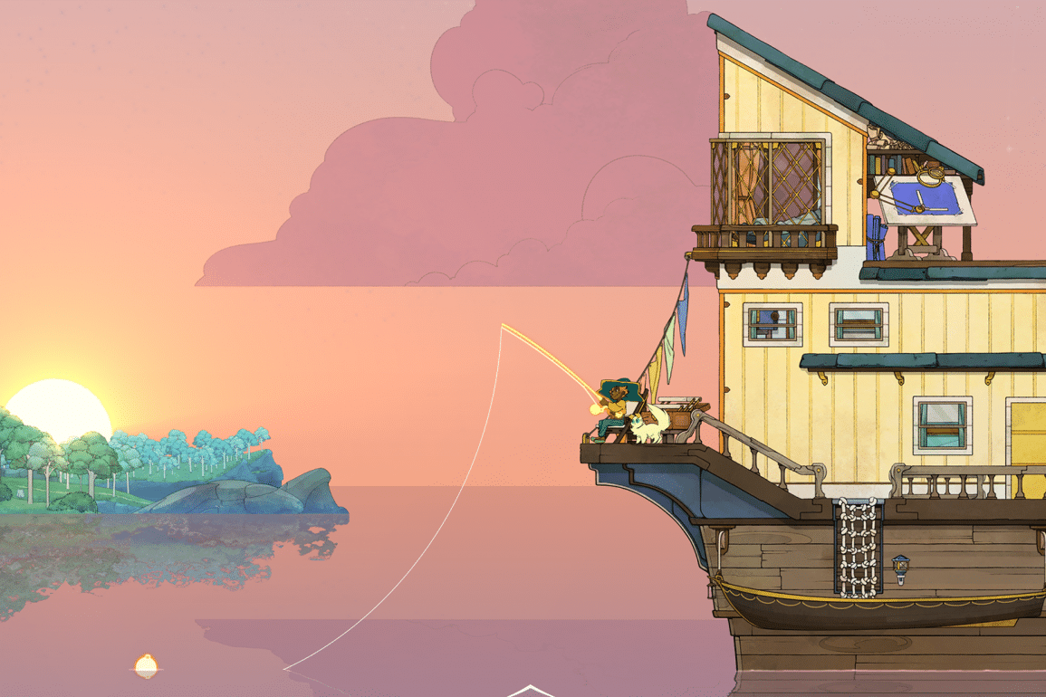 The Lifechanging Potential of Video Games