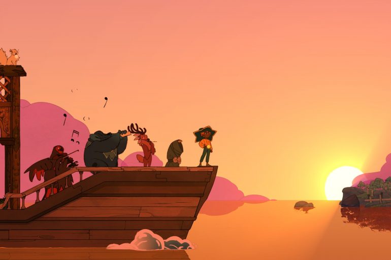 Spiritfarer Updates - Feature Image
