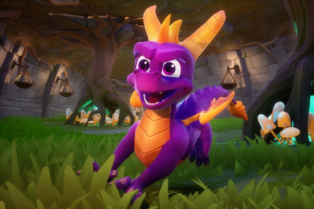 Spyro - Feature Image