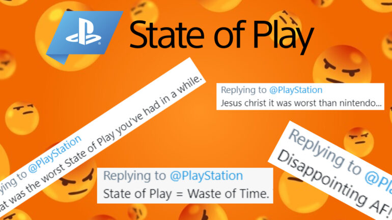 State of Play - Feature Image