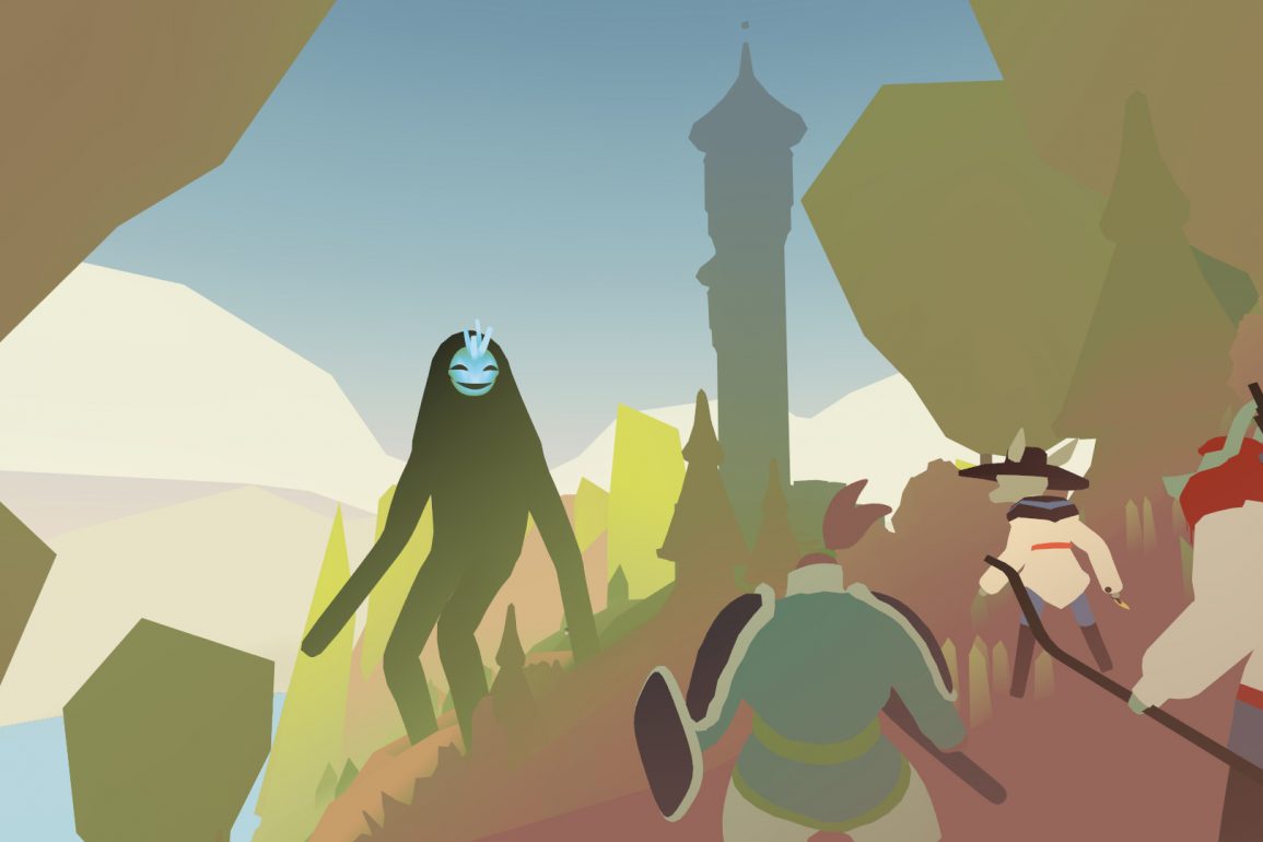 Tenderfoot Tactics - Feature Image