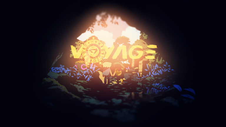 Voyage Feature Image