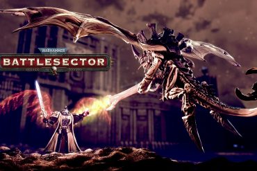 Warhammer 40000: Battlesector - Feature Image