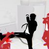 Fights in Tight Spaces
