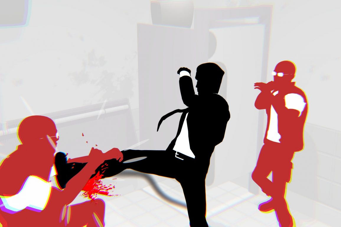 Fights in Tight Spaces