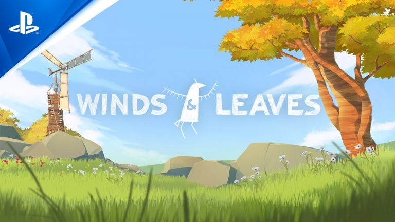 Winds & Leaves - Feature Image