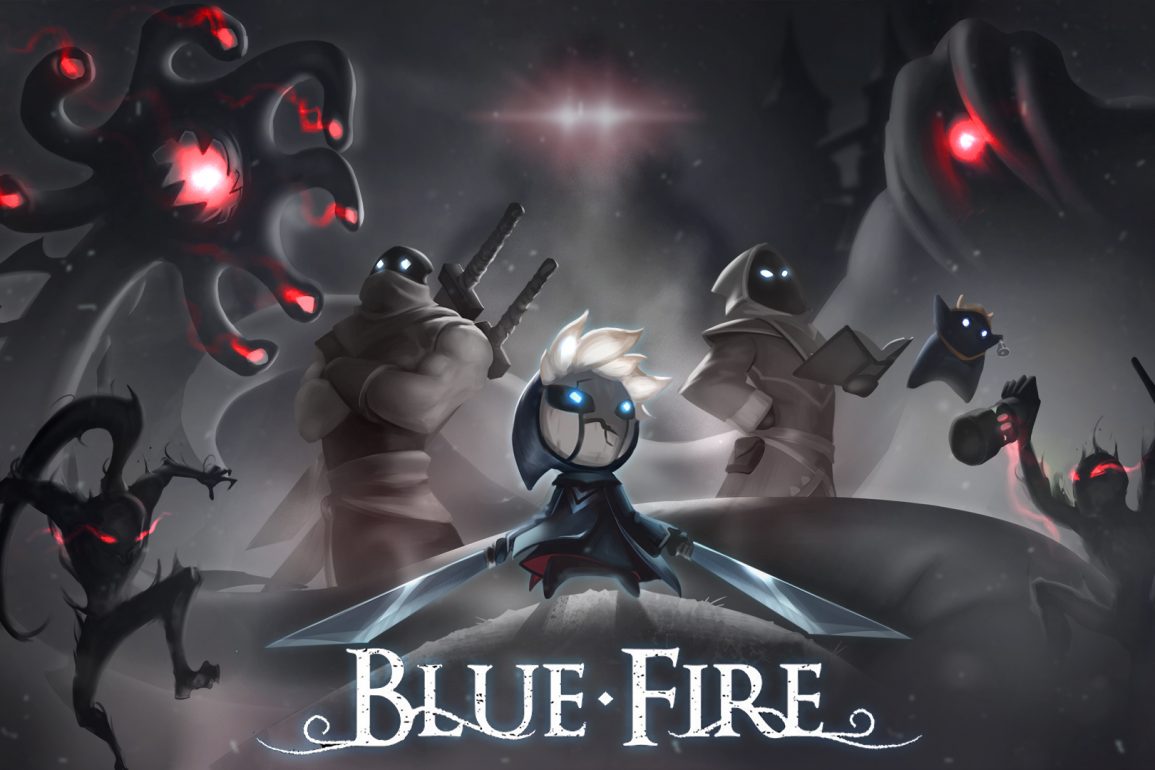 Blue Fire: Imperfectly Perfect – Switch Review