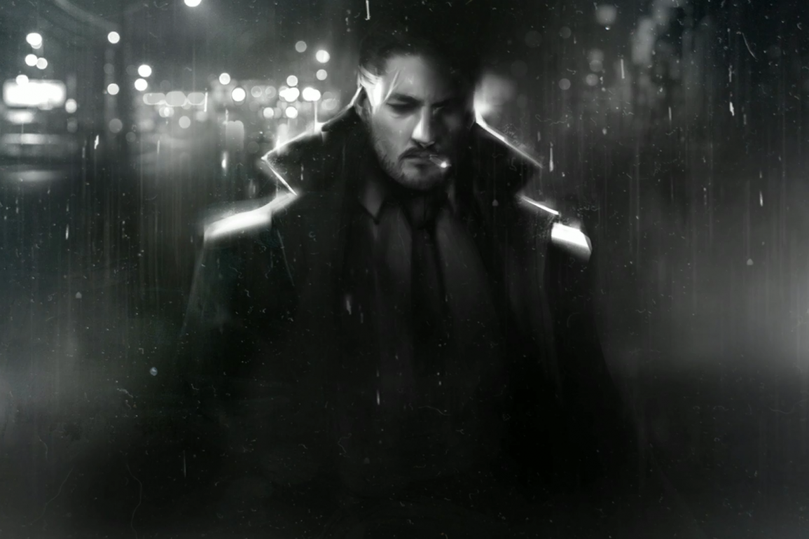 Dry Drowning - Feature Image