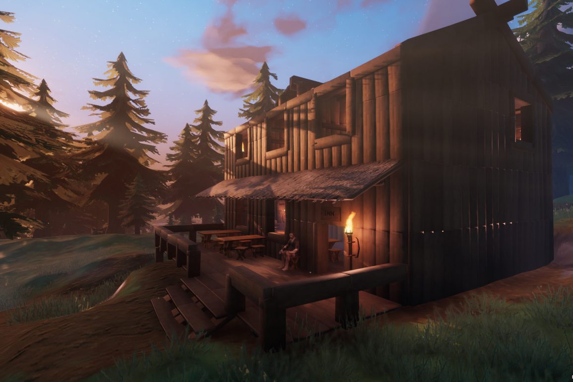 Valheim Surpasses One Million Players In Just One Week