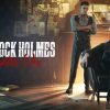Sherlock Holmes: Chapter One