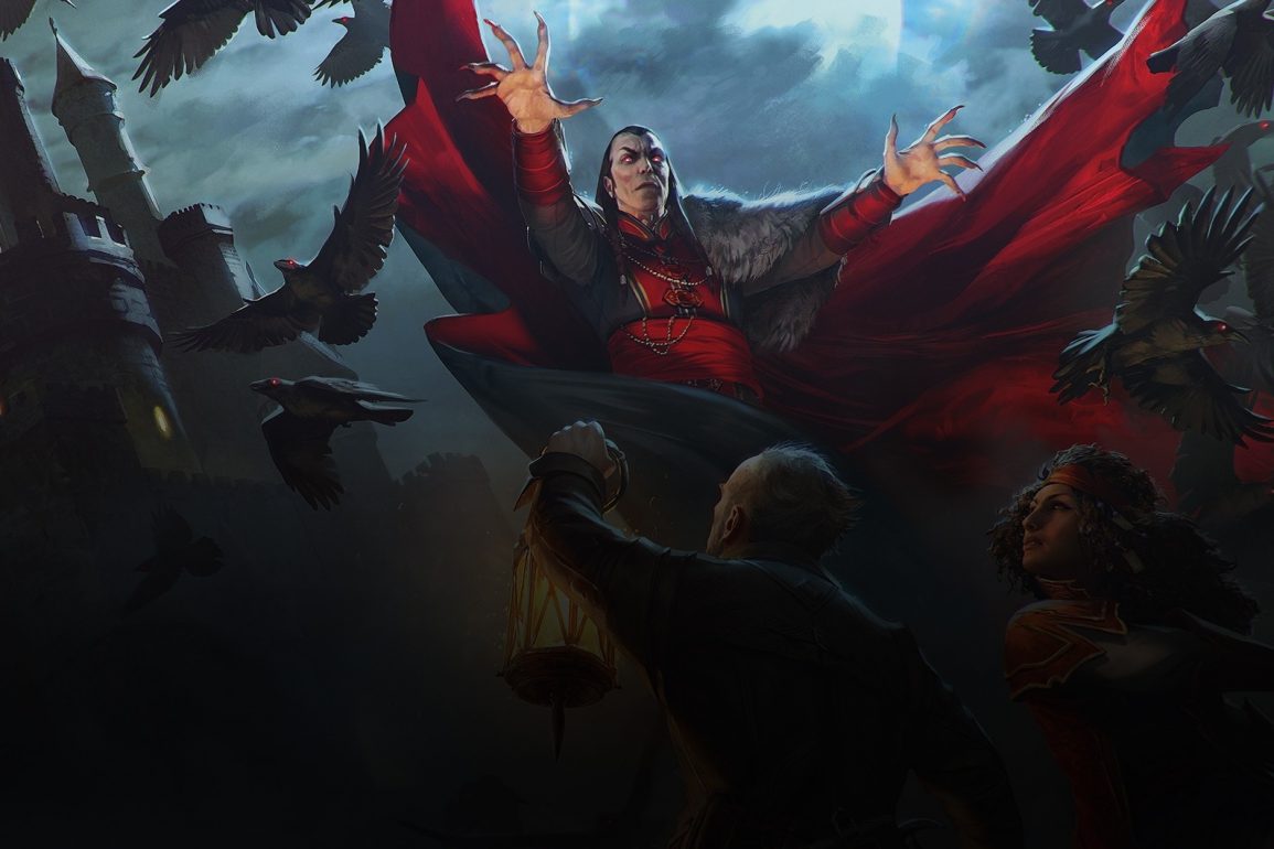 Wizards of the Coast