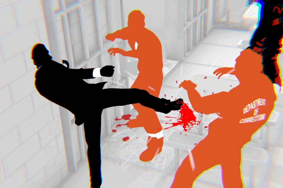 Fights In Tight Spaces: Superficial Fun – PC Early Access Review