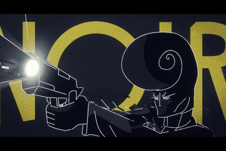 Genesis Noir - Feature Image