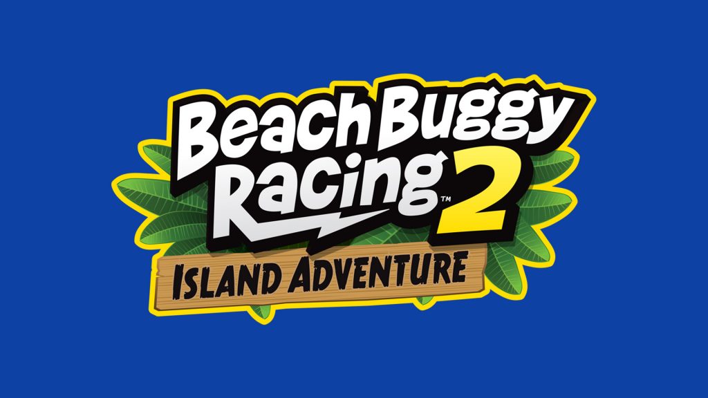 Beach Buggy Racing 2 Giveaway