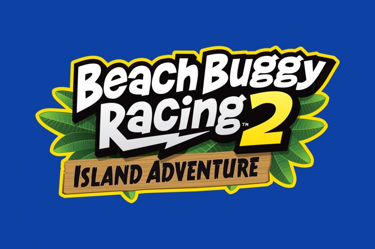 Beach Buggy Racing 2 Giveaway