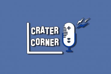 The Game Crater Crater Corner Podcast