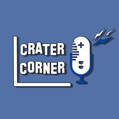 The Game Crater Crater Corner Podcast