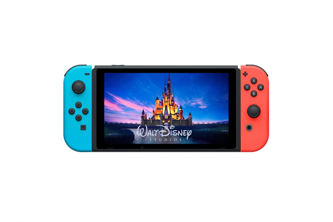 Nintendo - Feature Image