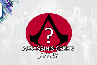 Crater Corner Podcast - Assassin's Creed Warriors Japan