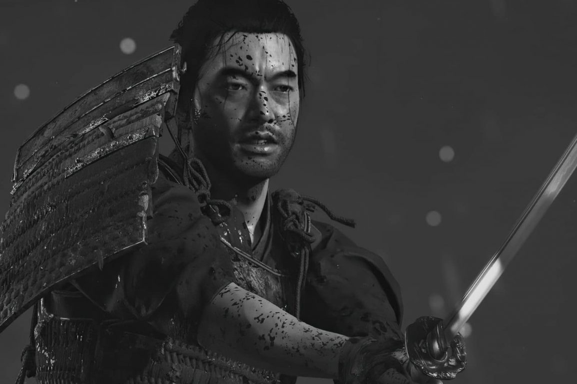 A Ghost of Tsushima Movie is Coming! – Crater Corner