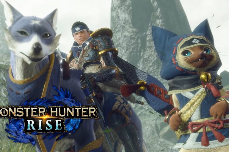 Most Anticipated Games - Feature Image