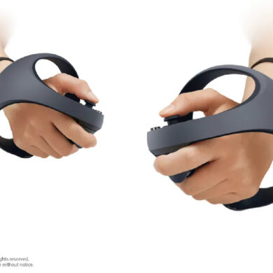 PS5VR Controller - Feature Image
