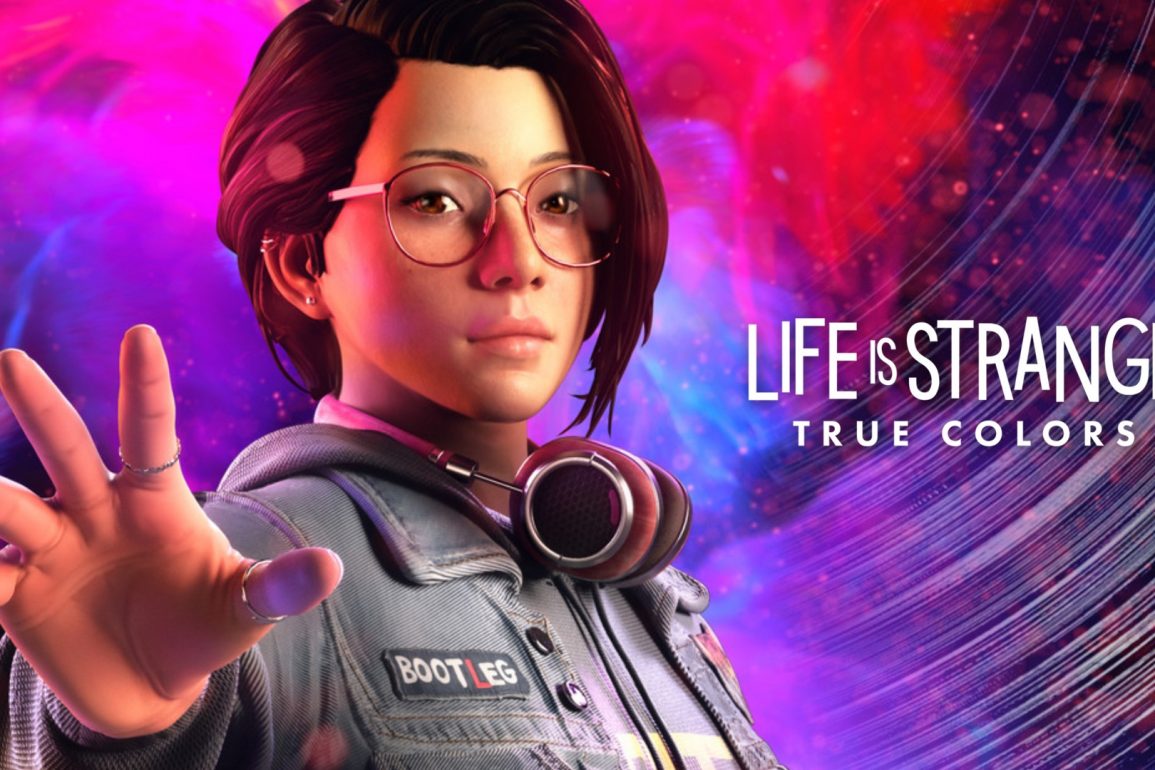 Life Is Strange: True Colors & Life Is Strange: Remastered Announced