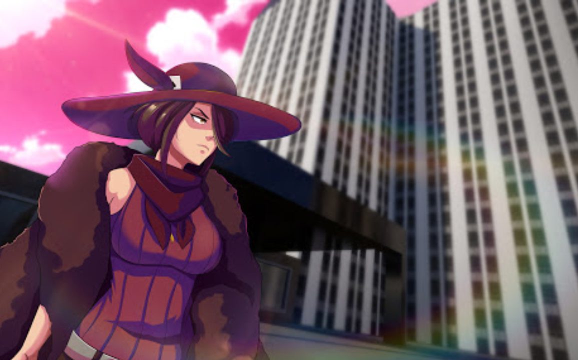 Mystery Visual Novel Sol Dorado Heist Releases On Steam This April