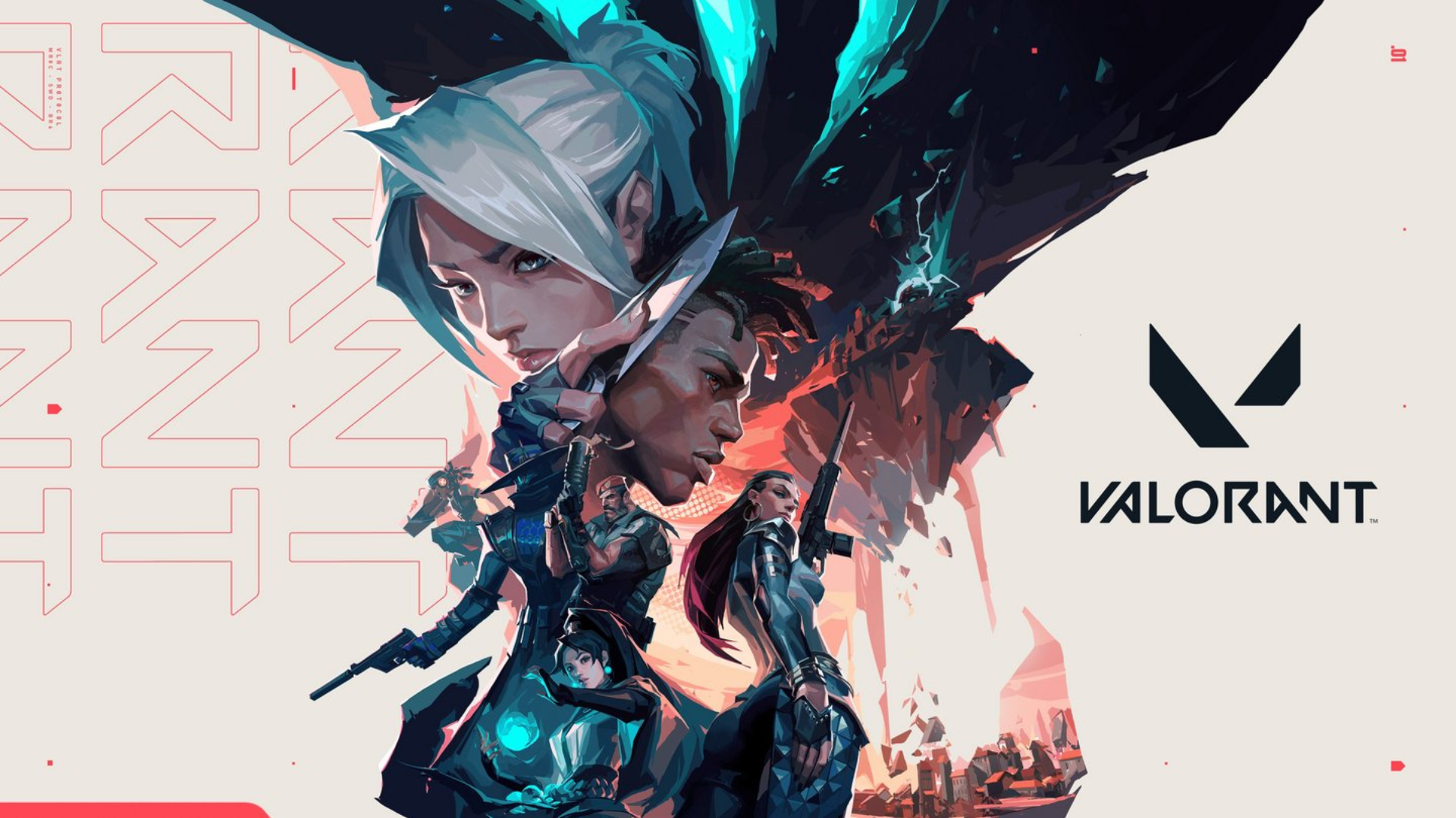 EE Game of the Year Award - Valorant
