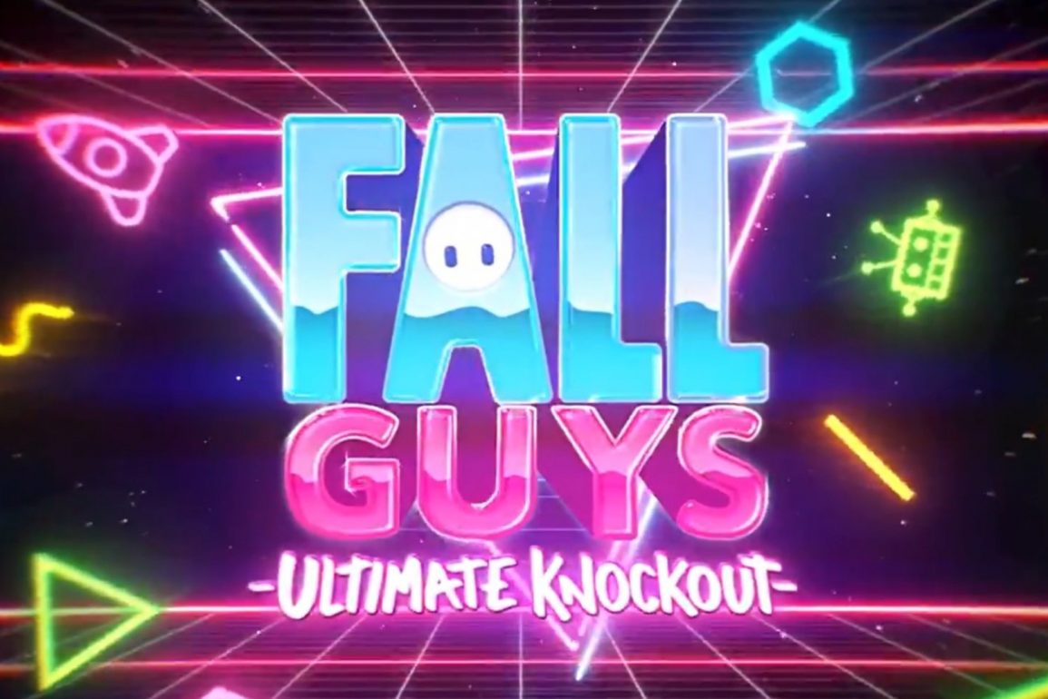 Fall Guys: Ultimate Knockout Season 4 Launches For PS4 & PC Today